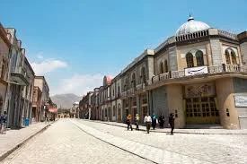 پیاده‌روی در تهران دوره قاجار ؛ اینجا تاریخ را از نزدیک ببینید - همشهری  آنلاین