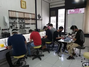 آموزشگاه متخصصان فردا 2