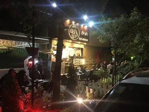 بابک احمدی