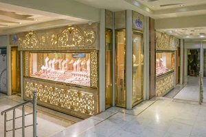 گالری خرمیان