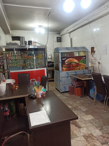 اغذیه سناتور