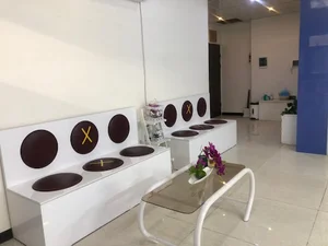 دکتر پردیس صبوریان جراح و دندانپزشک