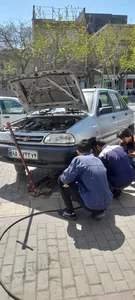جلوبندی مدرن