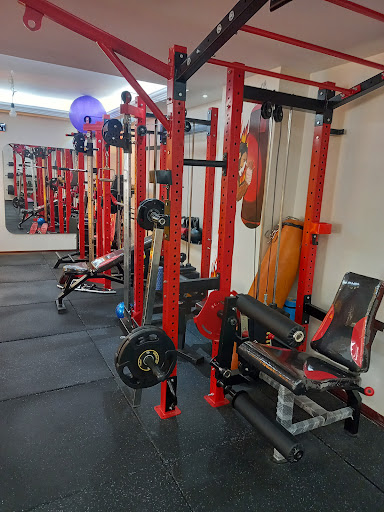 Home gym