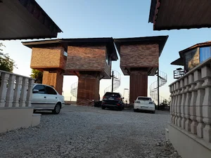 شرکت مسافربری تک سفر ایرانیان تعاونی۱۳