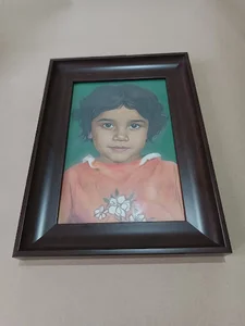 سفارش نقاشی چهره