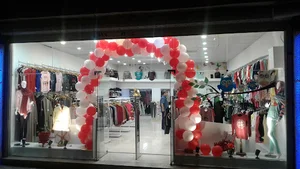 فروشگاه شوک