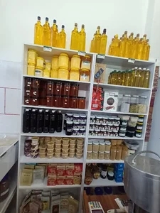 عطاری کاری