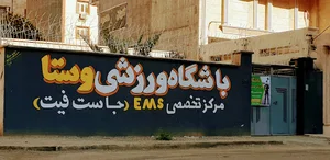باشگاه ورزشی وستا