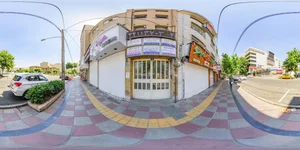 مرکز سرامیک و احیای رنگ خودرو دیتیلینگ پارسیان 4