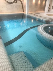 گروه فنی مهندسی پارس استخر شیراز