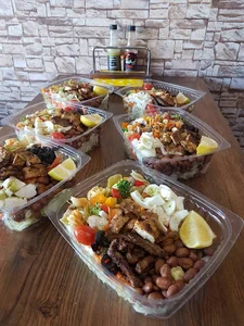 سبزی مارکت بانو
