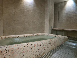 جکوزی خانوادگی (VIP)آبدرمانی ارشاد(پهنلو)