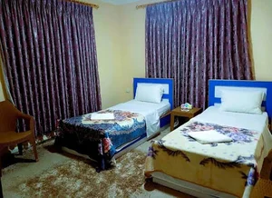 Family Petra Stay • 3BR Near Downtown