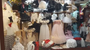 دخترانه مجلسی پرفکت