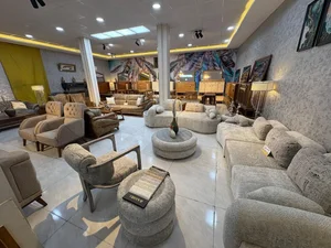 مبل نقش جهان 2