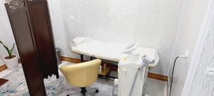 لیزر سیرجان Faezeh laser center