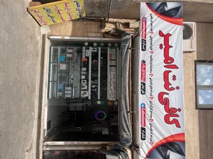 کافی نت و لوازم جانبی امیر 3