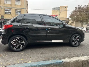 فروشگاه رینگ و لاستیک تک 5