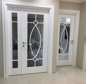 درب ضدسرقت کاج