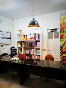 کانون زبان برتر