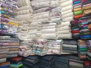 پارچه سرای پیله فروشها اتحاد 3