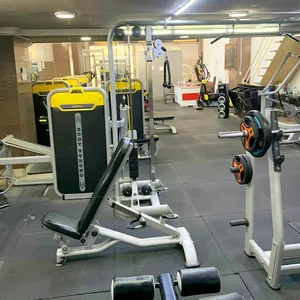 آکادمی پرورش اندام امپراطور