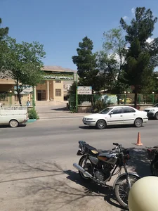 اداره جهاد کشاورزی
