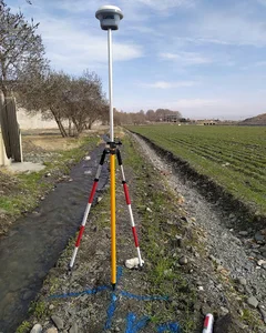 خدمات نقشه برداری محمدزاده