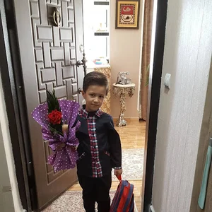 مهد کودک شمیم