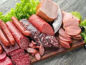 فروشگاه گوشت اخوان اشتری