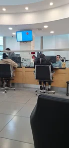 بانک تعاون وتوسعه