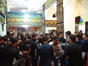 Veshveshad Jame Mosque