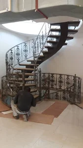 صنایع حفاظتی شهرحفاظ