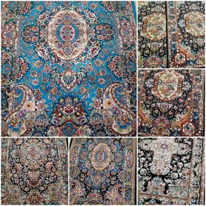 فروشگاه تولیدی فرش دستباف سیاح 5