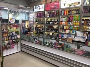 فروشگاه محصولات سلولزی جاوید