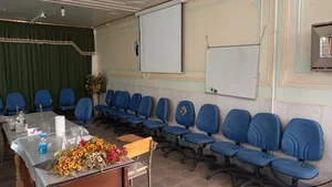 آکادمی تخصصی رباتیک و مکاترونیک هدف
