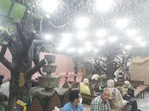 رستوران هتل حکیم 3