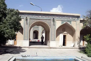 حوزه علمیه منصوریه