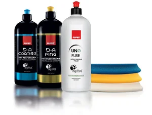 auto body repair rupes