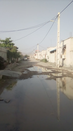 شهرک دانش