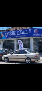 اسپرت تایر جاوونی 2