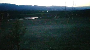 رستوران حیدر بابا