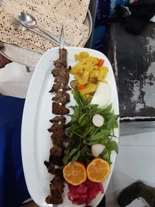 کباب میلاد