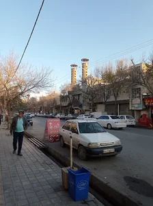 خیابان شریعتی