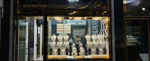 طلا و جواهر مجتبی 2