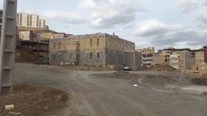 مسجد خاتم الانبیاء ویلاشهر