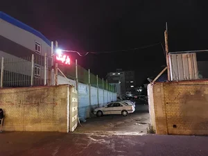 کارواش اعتماد ۱۳ آبان 5