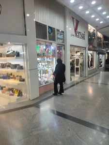 پاساژ سریری