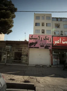 رینگ و لاستیک سرعت 2